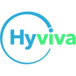 Hyviva logo
