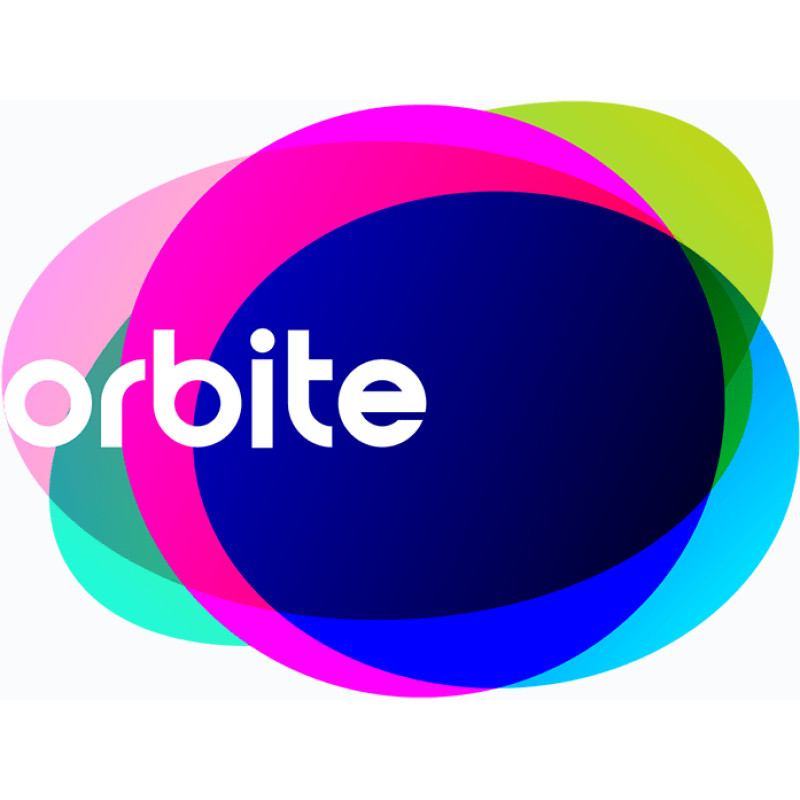 Orbitespace logo