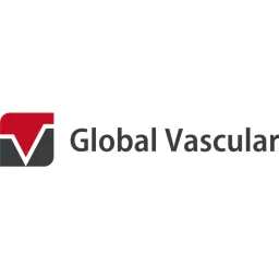 Global Vascular logo