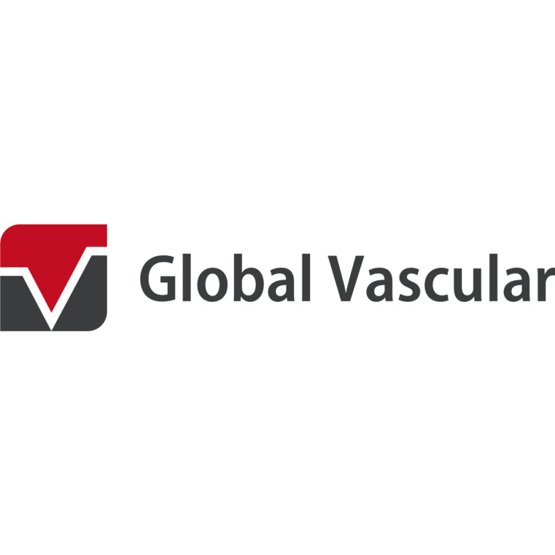 Global Vascular logo