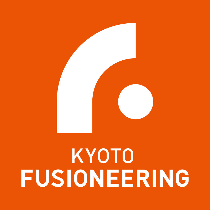Kyoto Fusioneering logo