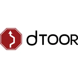 Dtoor logo