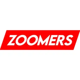 Ridezoomers logo