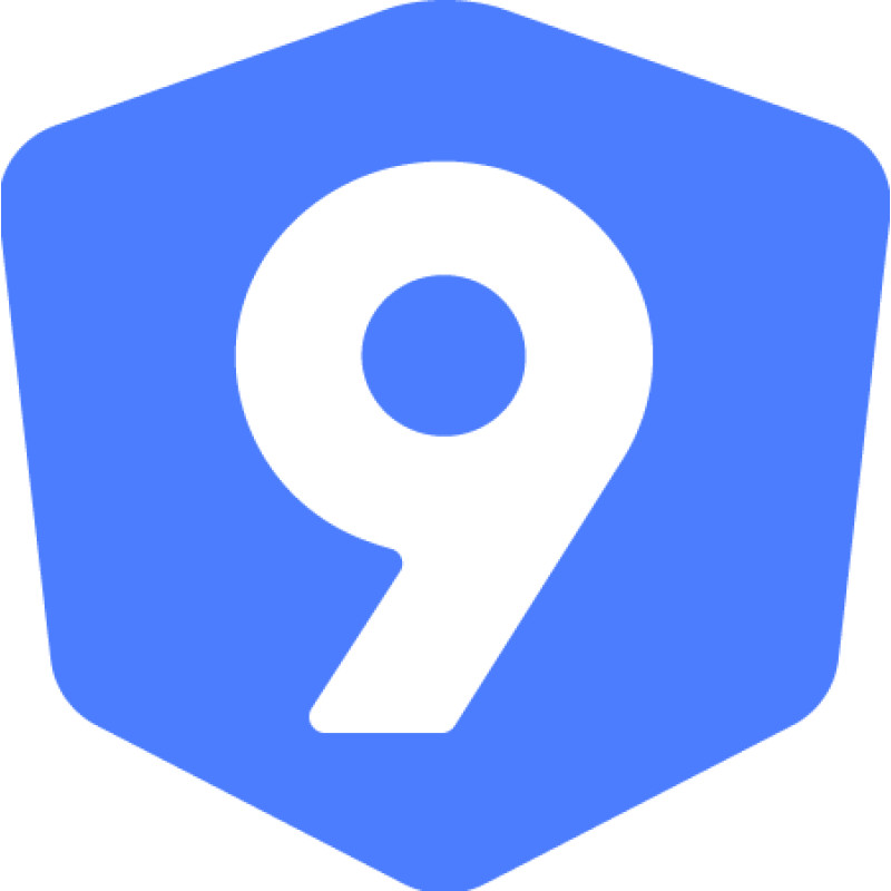 Scout9 logo