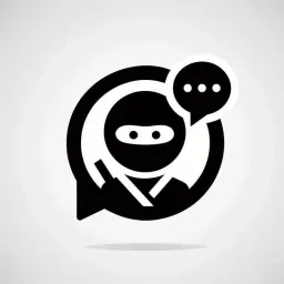 Ninjachat logo