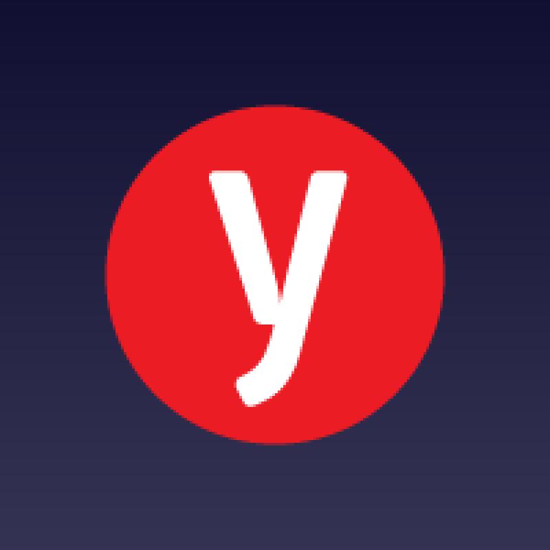 Ynet logo