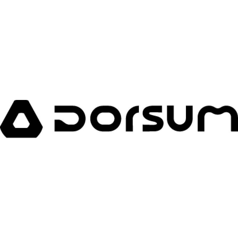 Dorsumtech logo