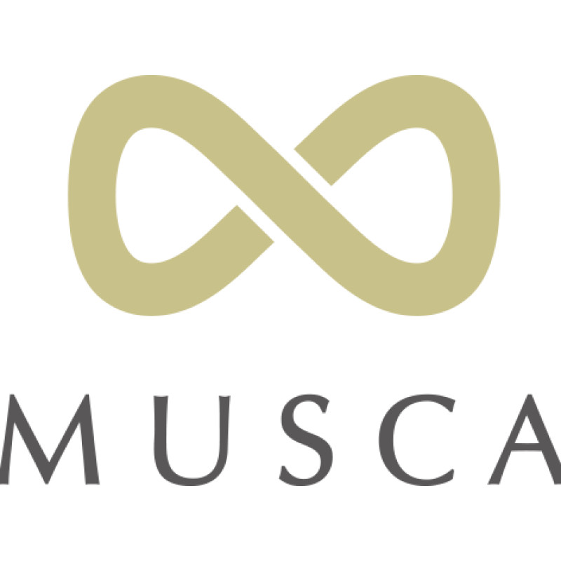 MUSCA logo