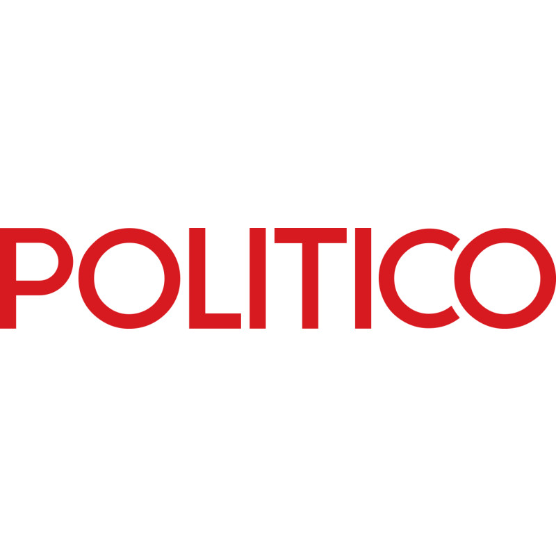 Politico EU logo