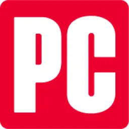 PCMag logo