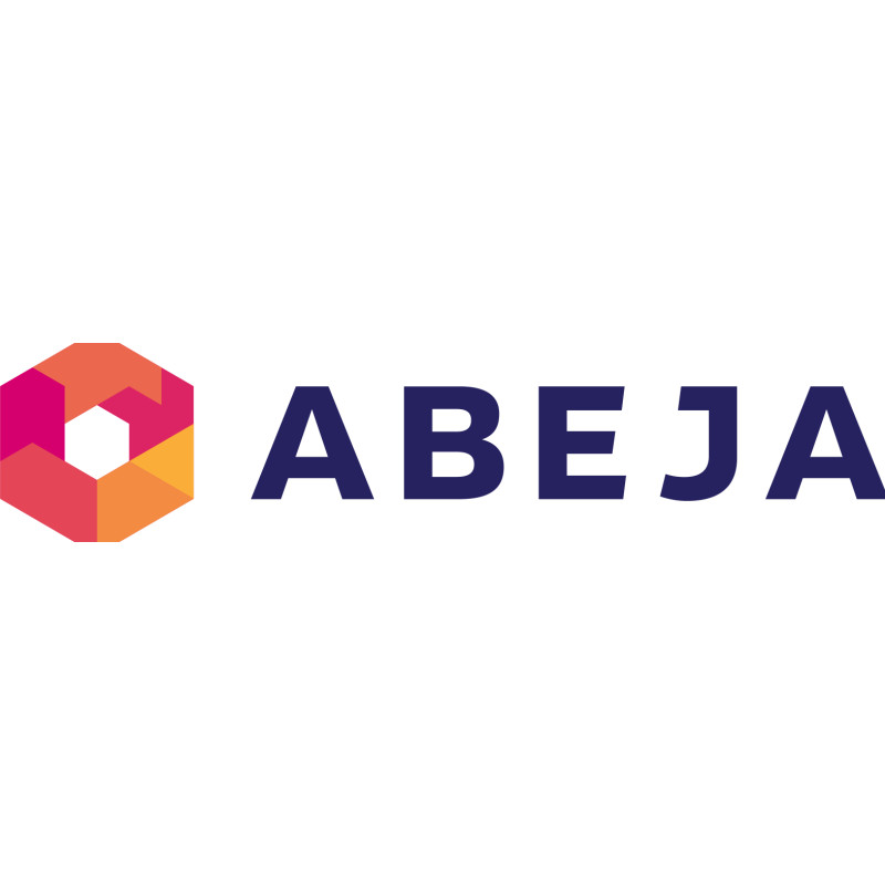 ABEJA logo
