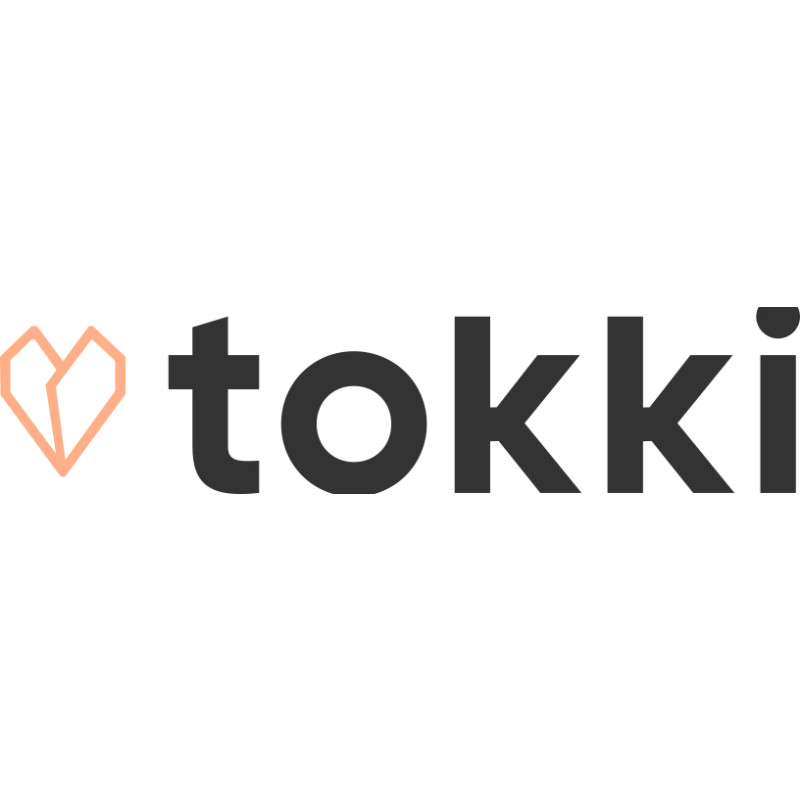 Tokki logo