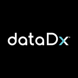 Datadx logo
