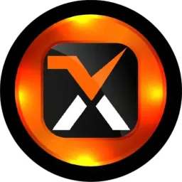 Redramprogram logo