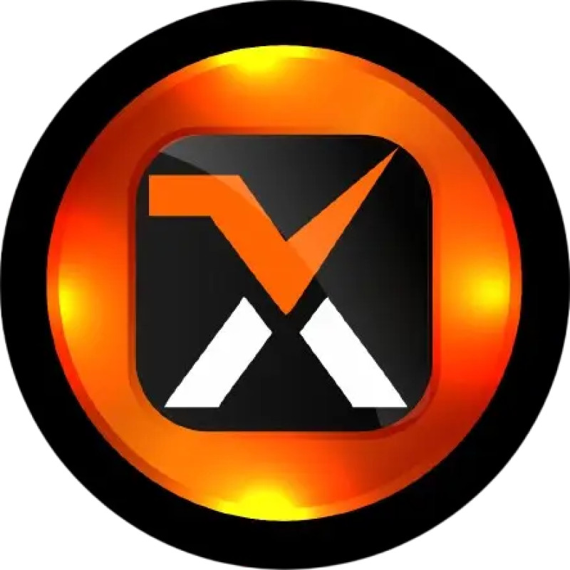 Redramprogram logo