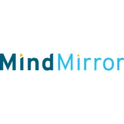 Mindmirror logo