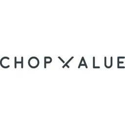 Chopvalue logo