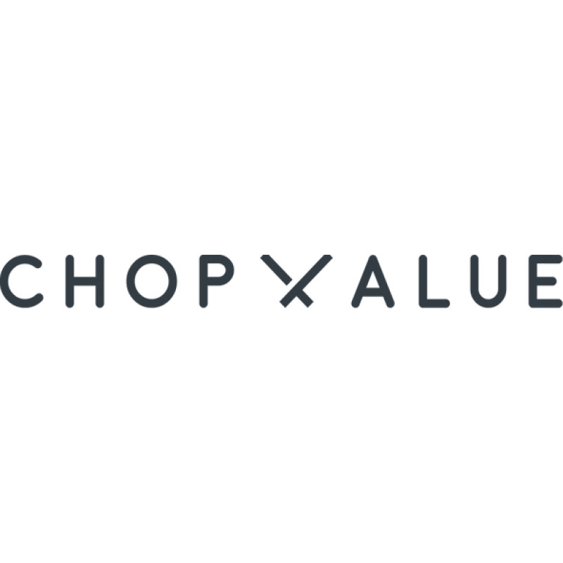 Chopvalue logo