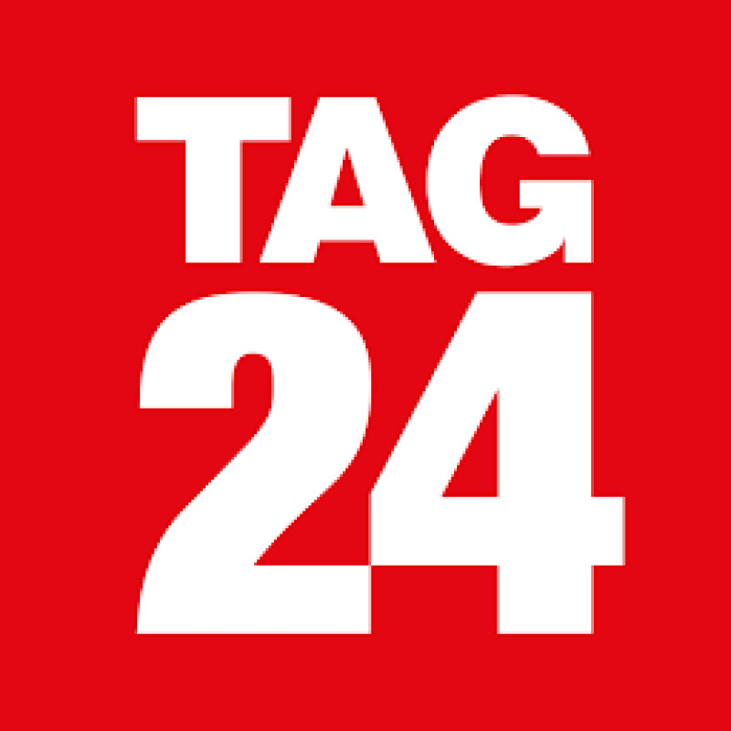 Tag 24 logo