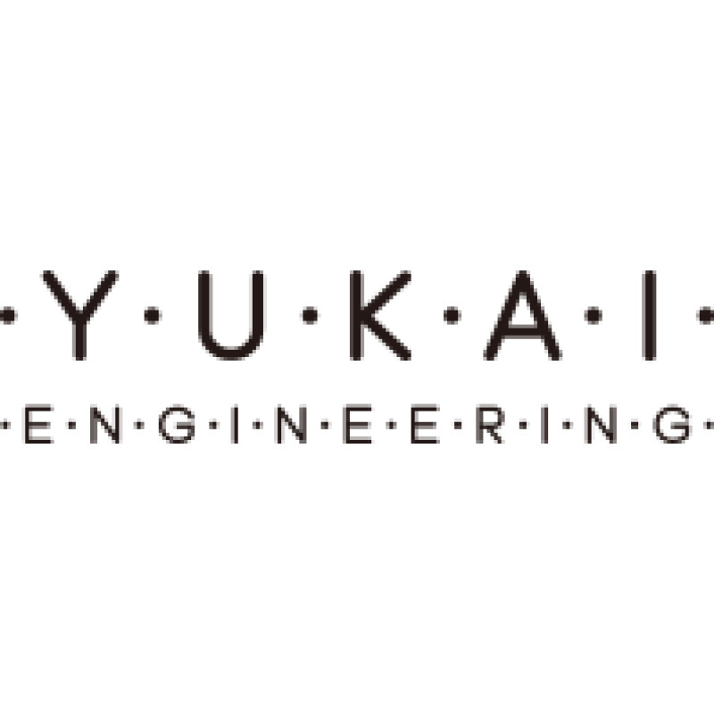 YUKAI Engineering logo