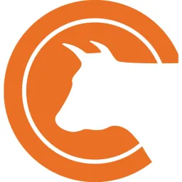 Crowdcow logo