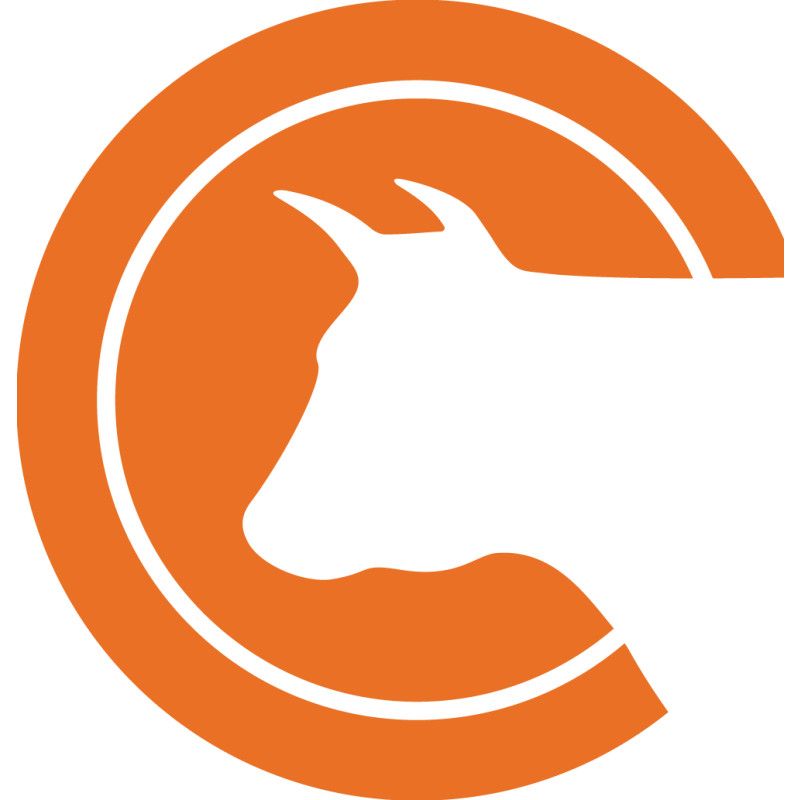 Crowdcow logo