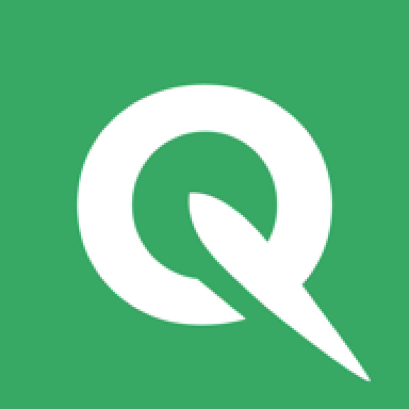 Quickpageapp logo