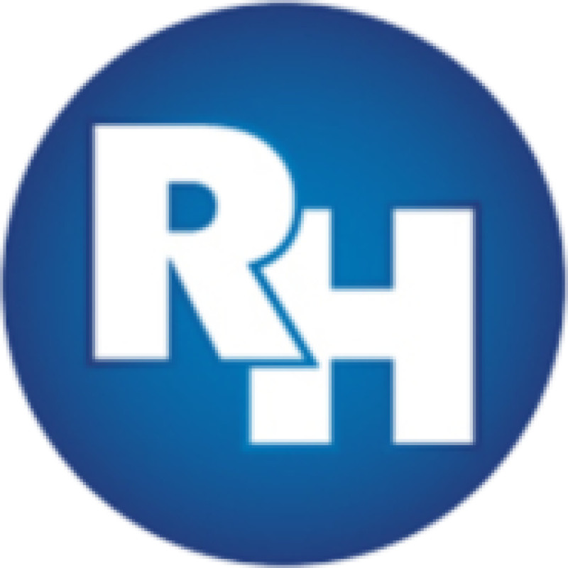 Rohealth logo