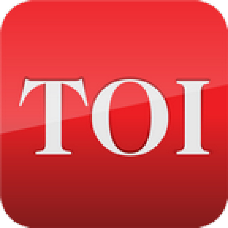 The Times of India