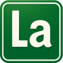 Laureata logo