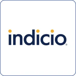 Indicio logo