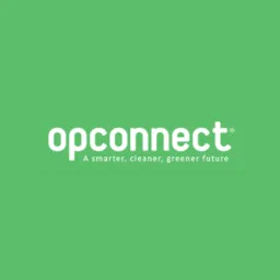 Opconnect Ev logo