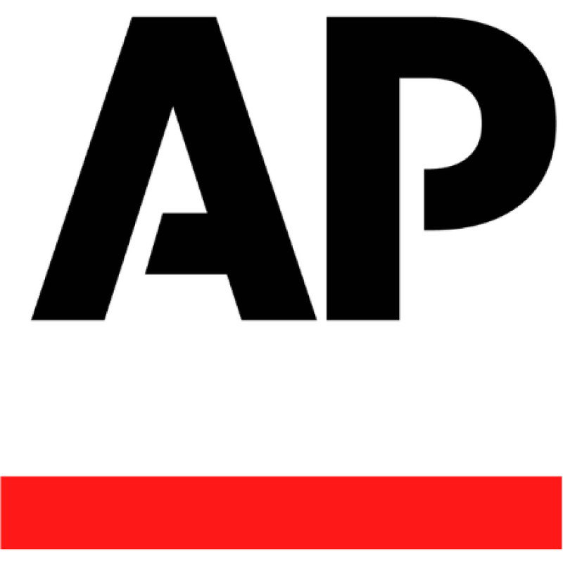 The Associated Press logo