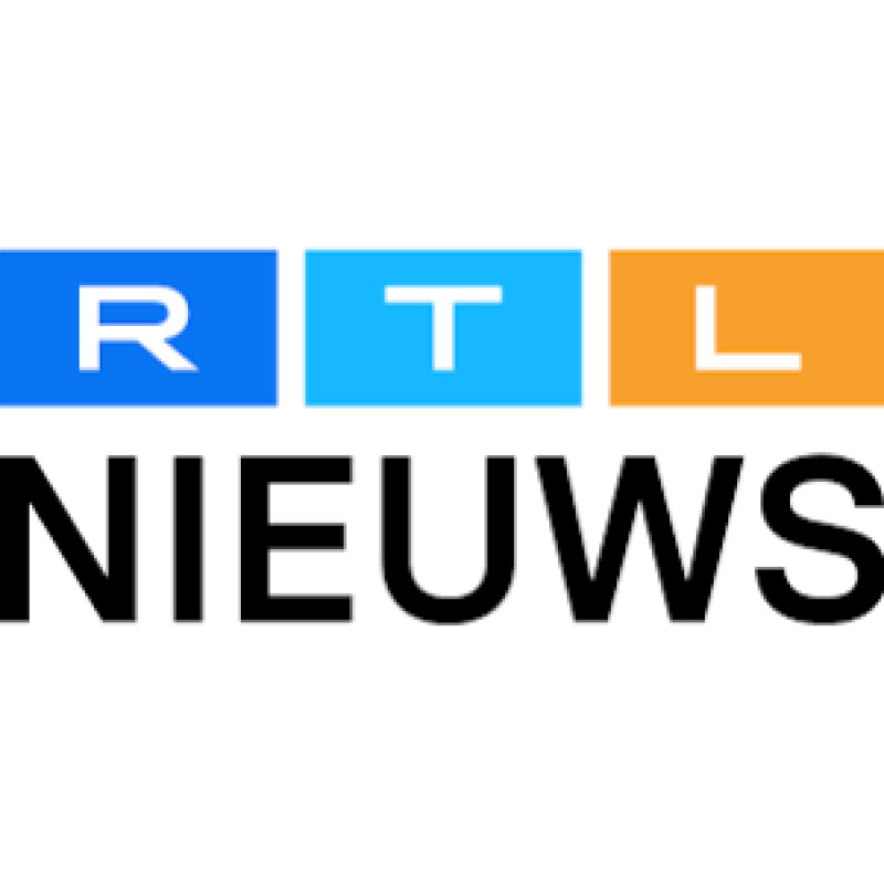 RTL Nieuws logo