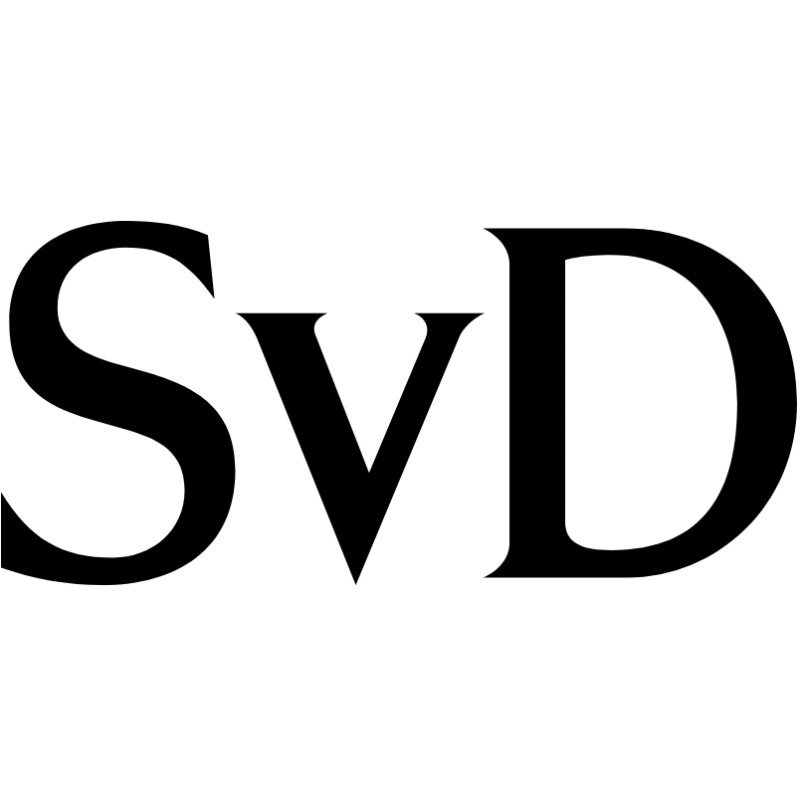 Svenska Dagbladet logo