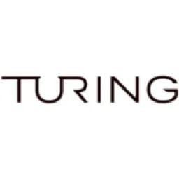 Turing logo