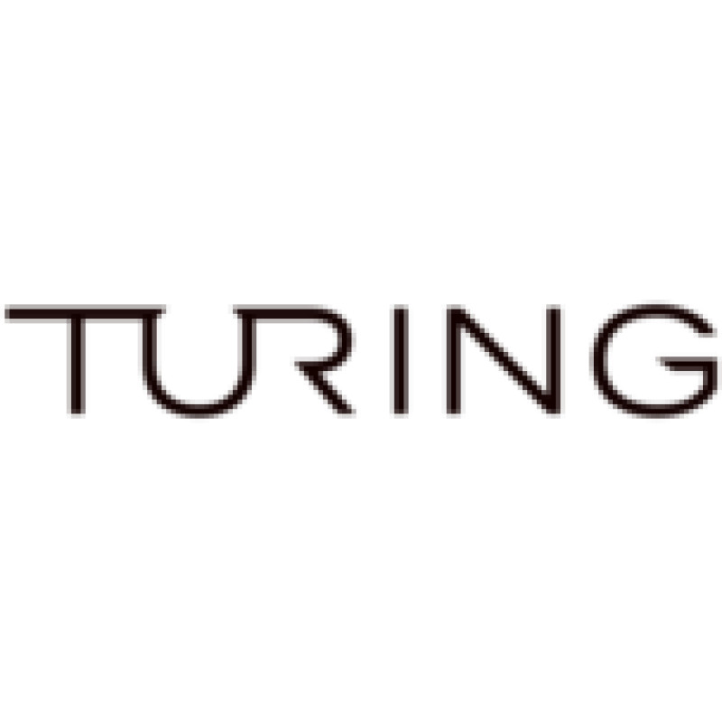 Turing logo