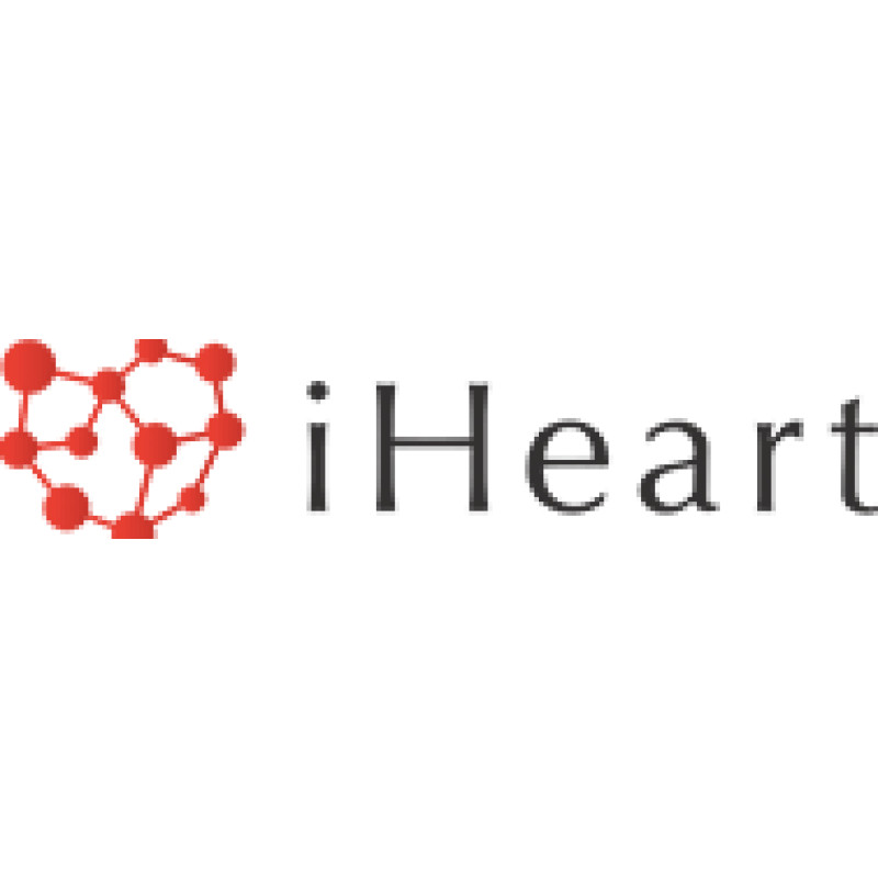 iHeart Japan logo
