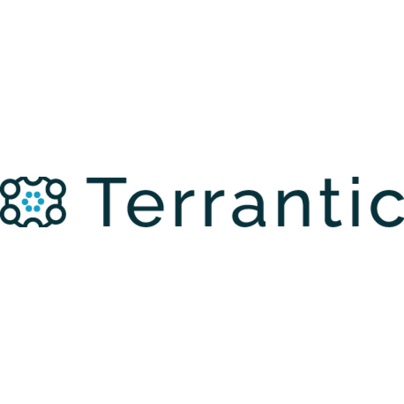 Terrantic logo