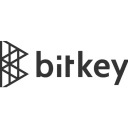 bitkey logo