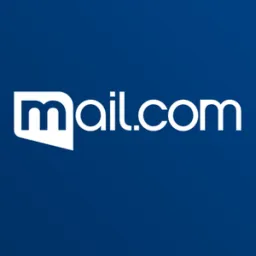 Mail.com logo