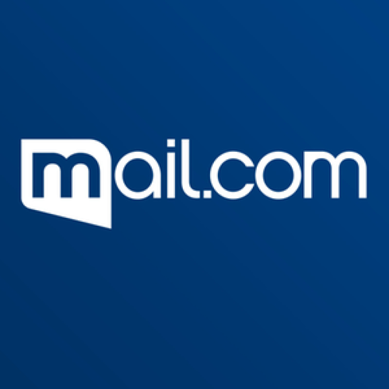 Mail.com logo