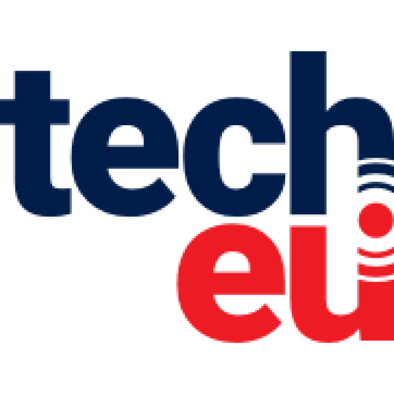 Tech.eu logo