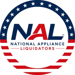 Nationalapplianceliquidators logo