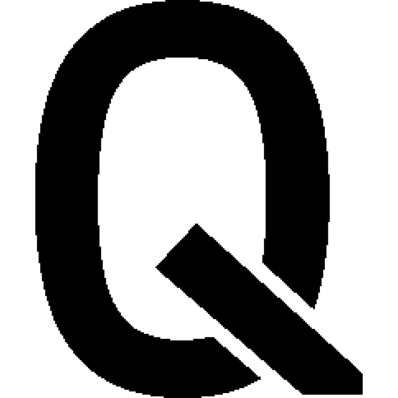 Qortex logo