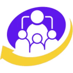 Weshowup logo