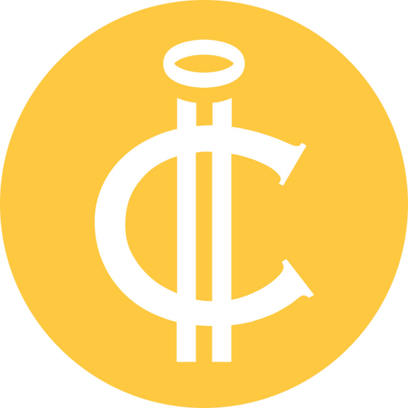 Coin Idol logo