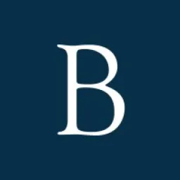 Barron's logo