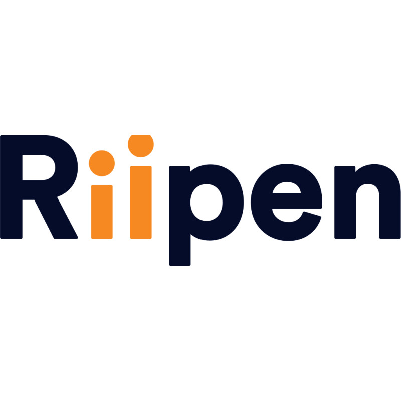 Riipen logo