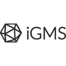 Igms logo